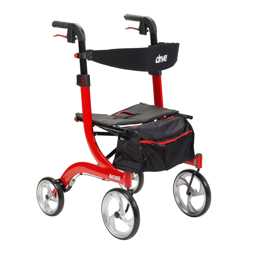 Rollator Walkers