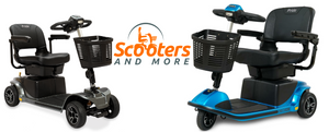 Used scooters