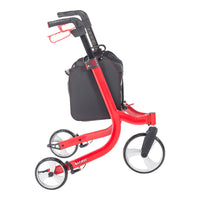 Nitro 3-Wheel Rollator Rolling walker Euro Style
