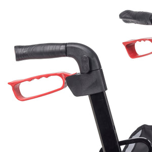 Nitro 3-Wheel Rollator Rolling walker Euro Style