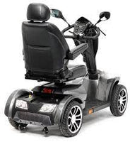 Cobra GT4 Heavy Duty Mobility Scooter

