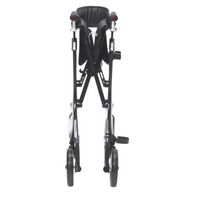 Nitro Elite CF, Carbon Fiber Rollator, Rolling walker