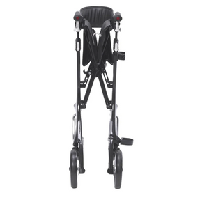 Nitro Elite CF, Carbon Fiber Rollator, Rolling walker