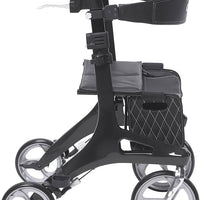 Nitro Elite CF, Carbon Fiber Rollator, Rolling walker
