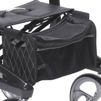 Nitro Elite CF, Carbon Fiber Rollator, Rolling walker