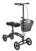 Steerable Knee Walker - Scooters and more
