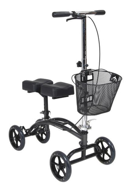 Steerable Knee Walker - Scooters and more
