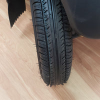SM-Sport 4.00-10 Tubeless Tires - Scooters and more