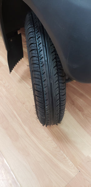 SM-Sport 4.00-10 Tubeless Tires - Scooters and more