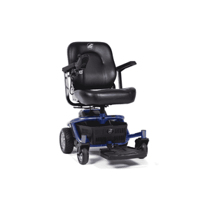 Literider Envy Portable Power Wheelchair - Scooters and more