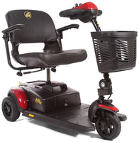 Buzzaround LT  3 Wheel Scooter - Scooters and more
