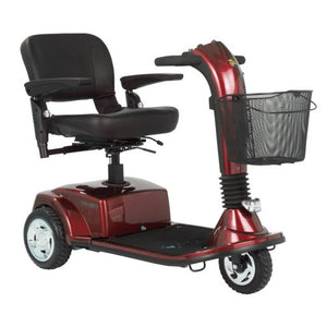 Companion 3 Wheel Full Size Scooter - Scooters and more