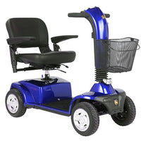 Companion 4 Wheel Full Size Scooter - Scooters and more