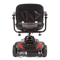 Buzzaround LT  3 Wheel Scooter - Scooters and more
