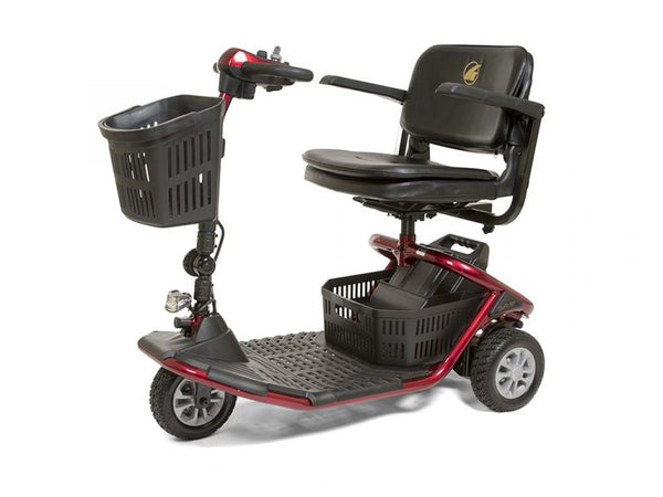 LiteRider 3 Wheel Scooter - Scooters and more