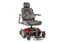 Compass Sport Center Wheel Drive Power Chair - Scooters and more
