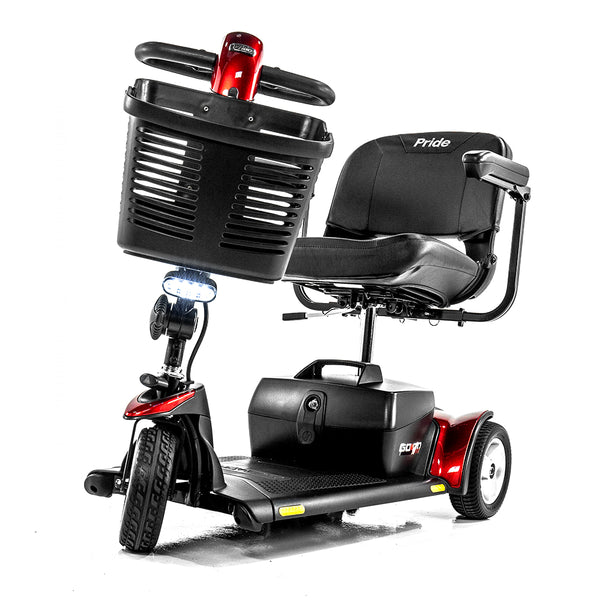 Go-Go Sport 3-Wheel - Scooters and more