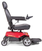 Alanté Sport Front Wheel Drive Power Chair - Scooters and more
