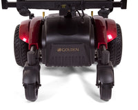 Compass Sport Center Wheel Drive Power Chair - Scooters and more
