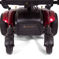 Compass Sport Center Wheel Drive Power Chair - Scooters and more