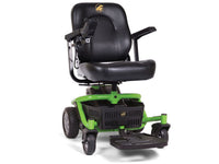 Literider Envy Portable Power Wheelchair - Scooters and more
