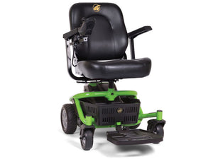 Literider Envy Portable Power Wheelchair - Scooters and more