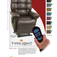 Cloud with TWILIGHT Recliner Chair, Lift Chair - Scooters and more