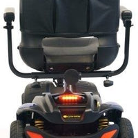 Buzzaround EX 4 Wheel Scooter - Scooters and more