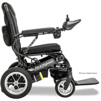 Jazzy Passport Foldable Power chair - Scooters and more
