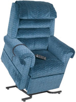 Relaxer Medium/Large Recliner Chair, Lift Chair - Scooters and more
