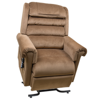 Relaxer Medium/Large Recliner Chair, Lift Chair - Scooters and more