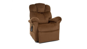 Power Cloud Recliner Chair - Scooters and more