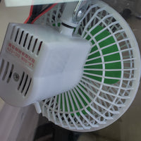 SM-Sport enclosed scooter replacement Fan - Scooters and more