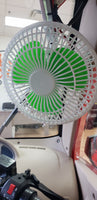 SM-Sport enclosed scooter replacement Fan - Scooters and more
