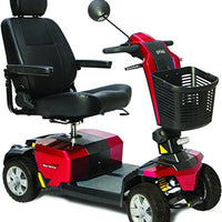 Pride Victory LX Sport 4-Wheel scooter - Scooters and more