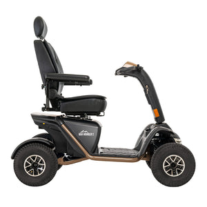 Baja Wrangler 2 Outdoor Mobility Scooter - Scooters and more