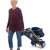Buzzaround CarryOn Scooter - Scooters and more