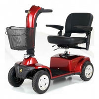 Companion 4 Wheel Full Size Scooter - Scooters and more
