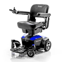 Go Chair power chair - Scooters and more
