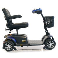 Buzzaround EX 4 Wheel Scooter - Scooters and more
