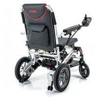 Jazzy Passport Foldable Power chair - Scooters and more