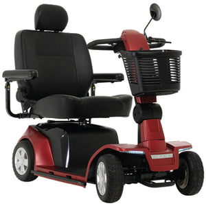 Pride Maxima 4-Wheel HD scooter - Scooters and more