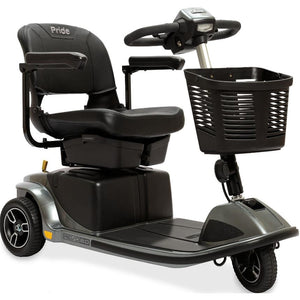 Revo 2.0 3-Wheel - Scooters and more