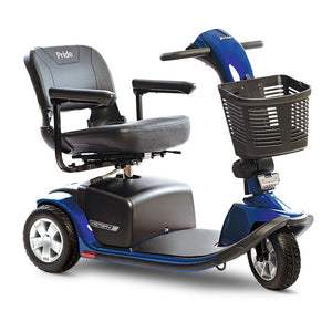 Victory 10 3-Wheel - Scooters and more