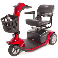 Victory 10 3-Wheel - Scooters and more
