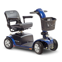 Pride Victory 10 4-Wheel scooter - Scooters and more